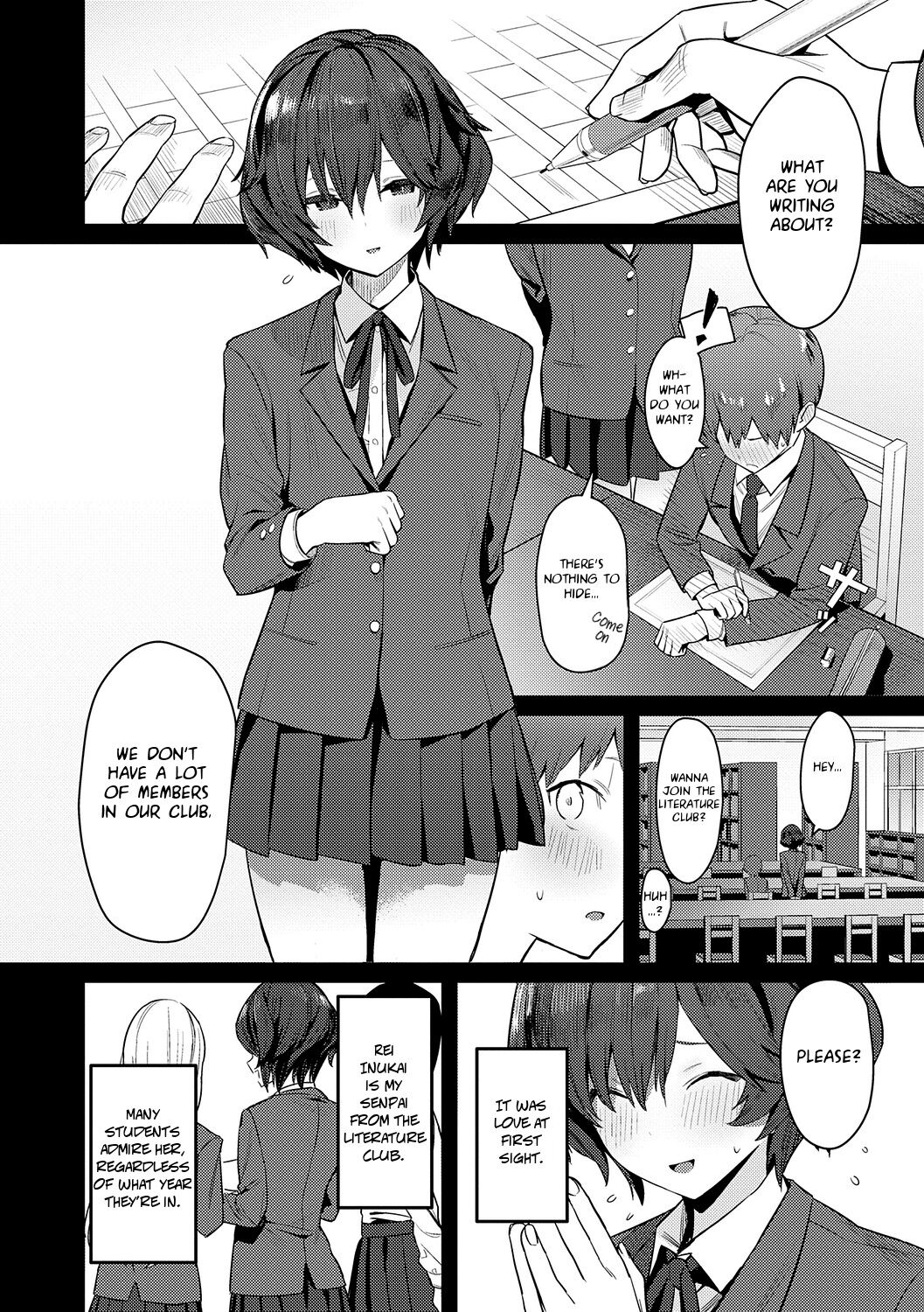 Super Strong Sexual Desire [Enokido] Super Strong Sexual Desire - [Enokido] – page 106