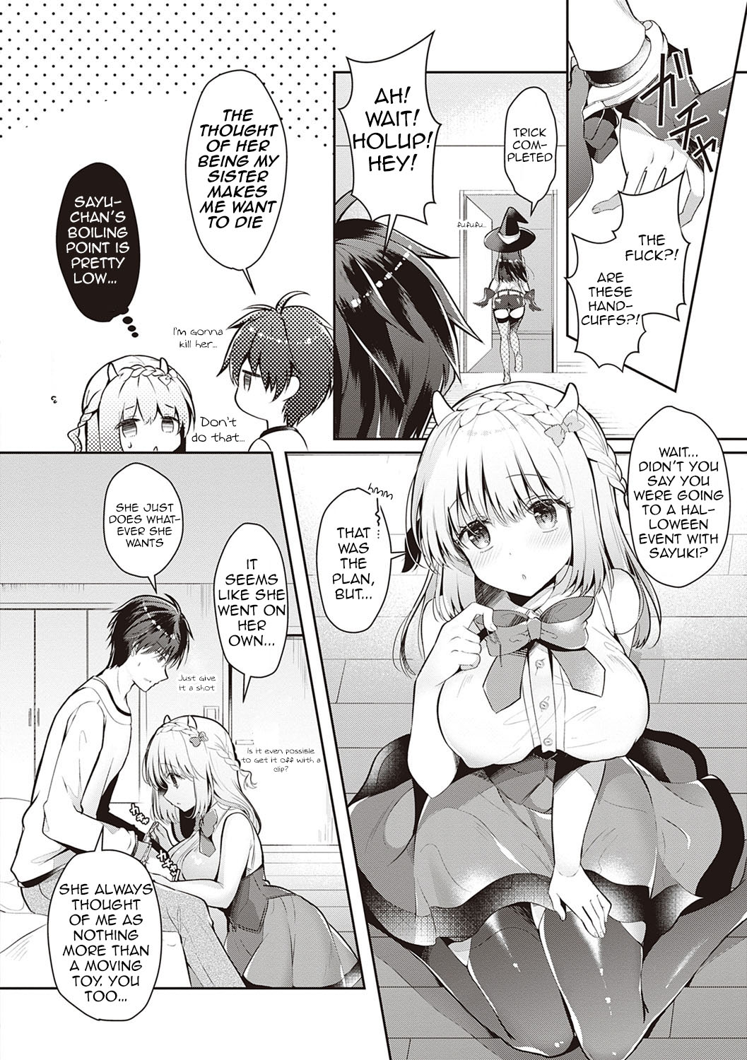 Osananajimi de Koibito no Kanojo to Taiiku Souko de [Takashina Asahi] 2 . Osananajimi de Koibito no Kanojo to Shitai Koto Zenbu - Chapter 2 [Takashina Asahi] – page 135