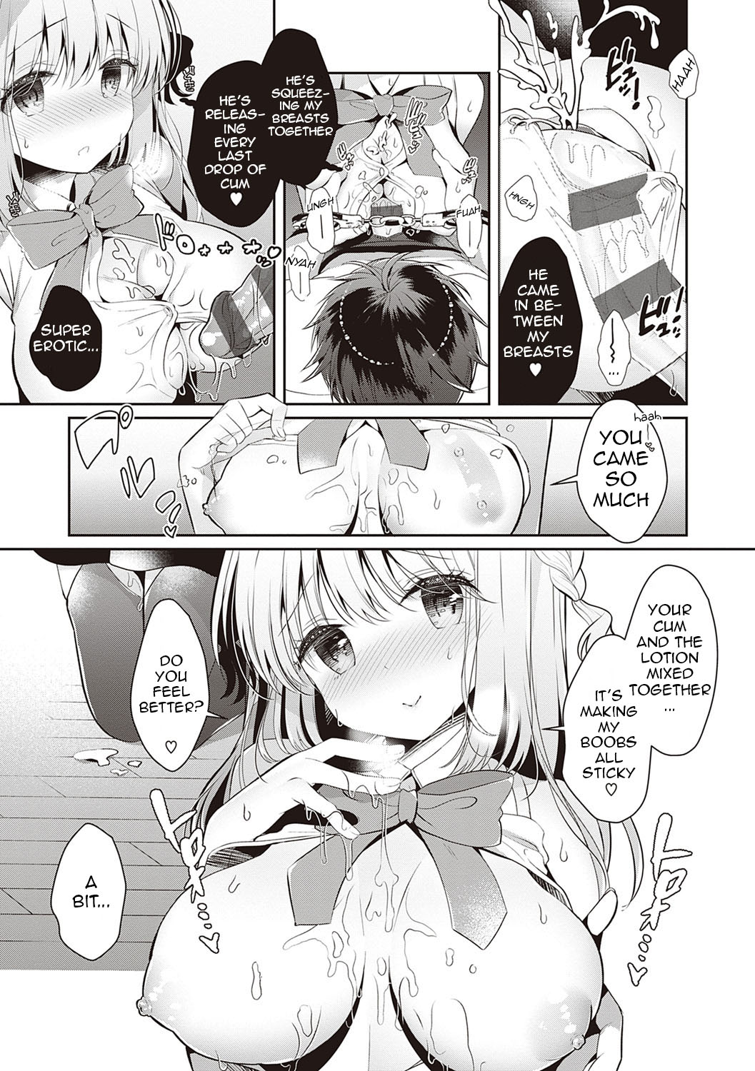 Osananajimi de Koibito no Kanojo to Taiiku Souko de [Takashina Asahi] 2 . Osananajimi de Koibito no Kanojo to Shitai Koto Zenbu - Chapter 2 [Takashina Asahi] – page 138