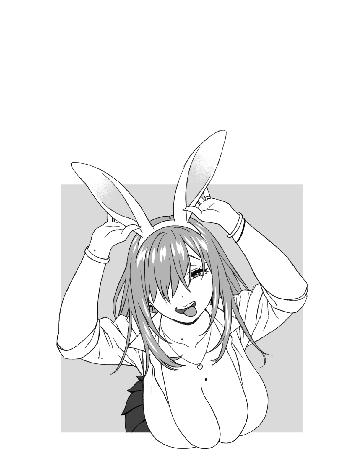 My Daughter’s Friend is Seducing Me [Jingrock] 2 . My Daughter's Friend Is Seducing Me - Chapter 2 [Jingrock] – page 3