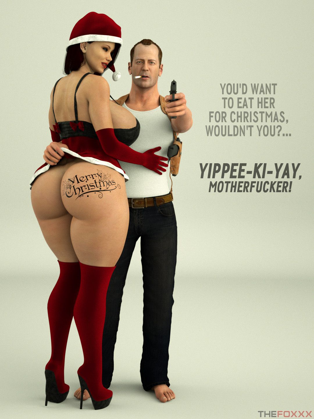 Artworks, Pinups, Other Stuff [The FOXXX] Random Artworks - [The FOXXX] – page 174