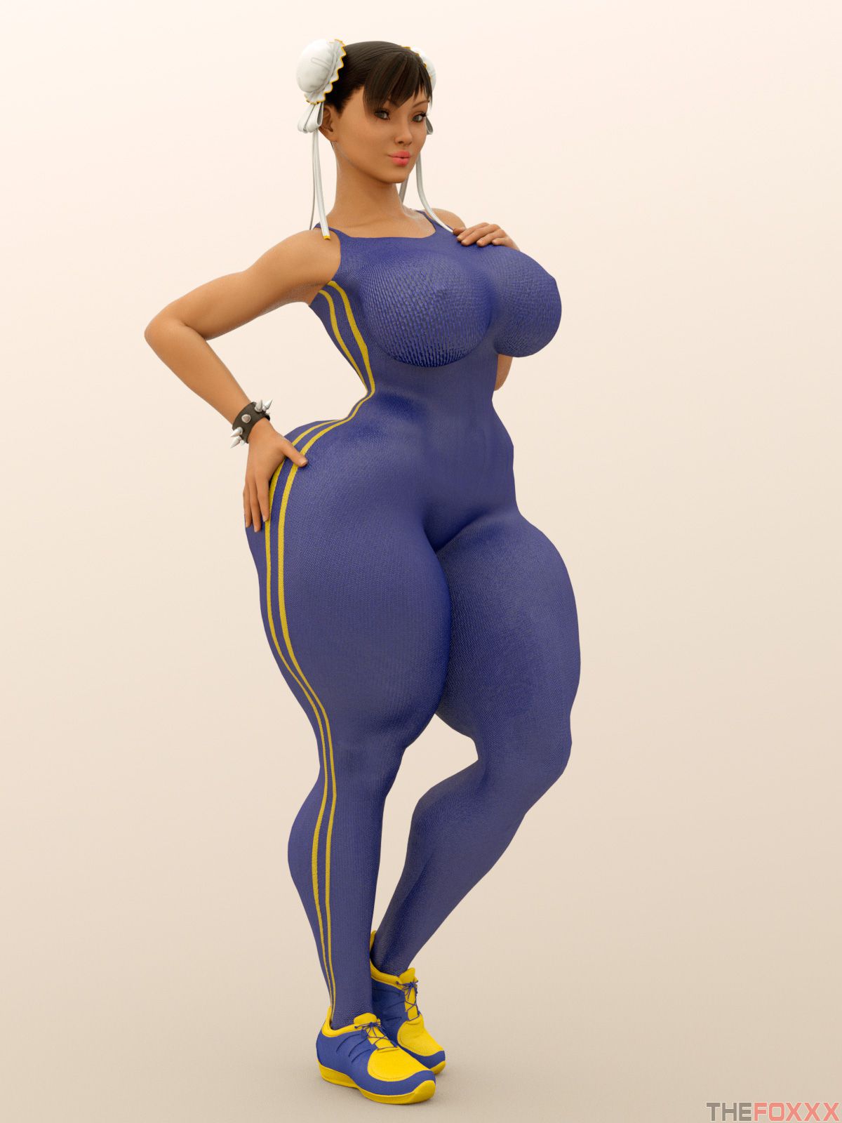 Artworks, Pinups, Other Stuff [The FOXXX] Random Artworks - [The FOXXX] – page 50