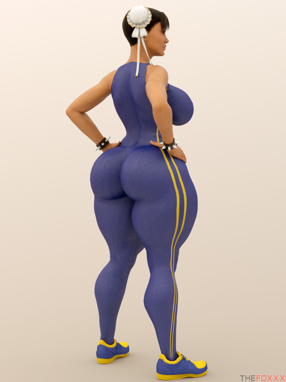 Artworks, Pinups, Other Stuff [The FOXXX] Random Artworks - [The FOXXX] – page 51