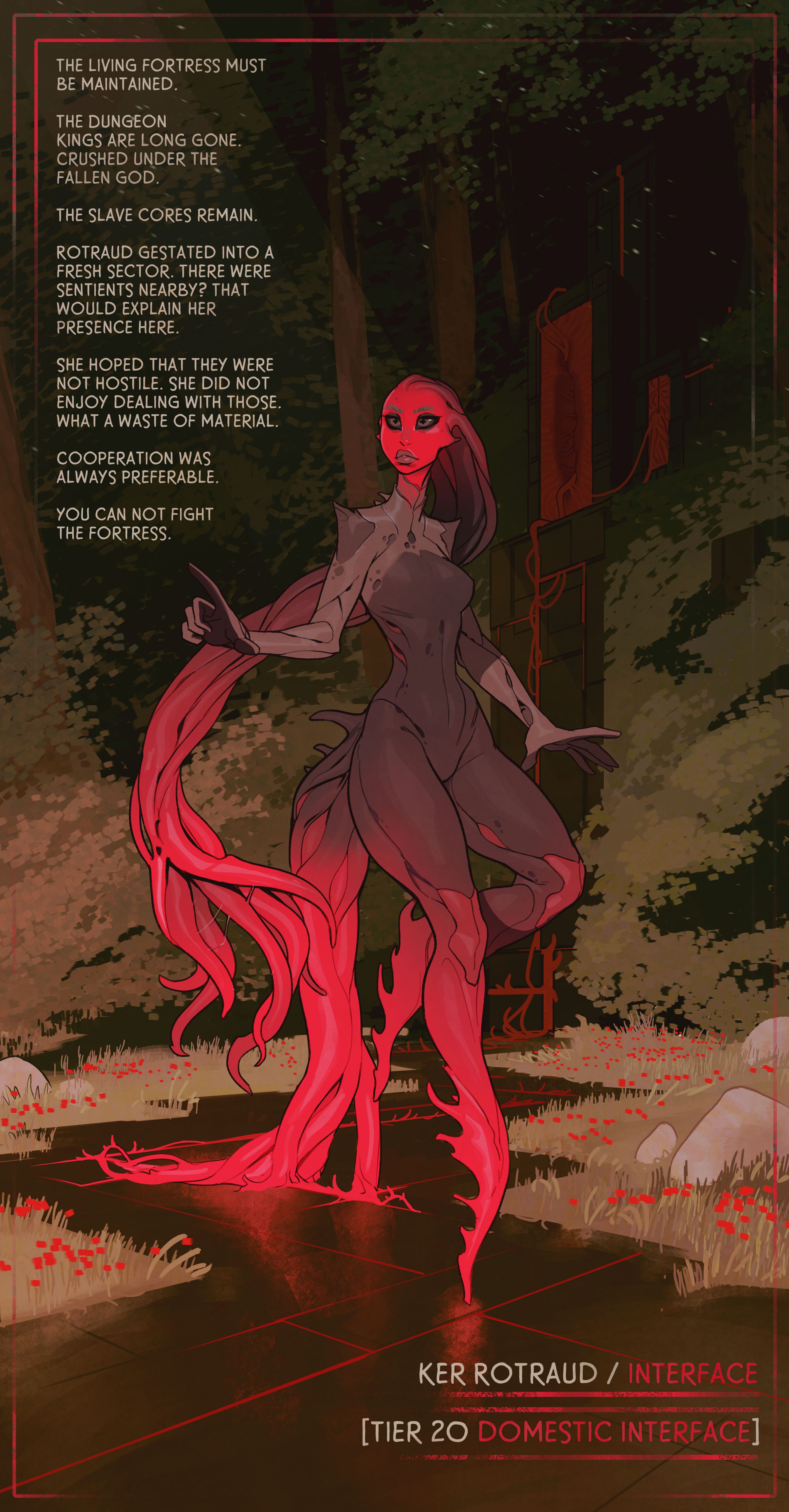 GrimLewd LitRPG – page 12