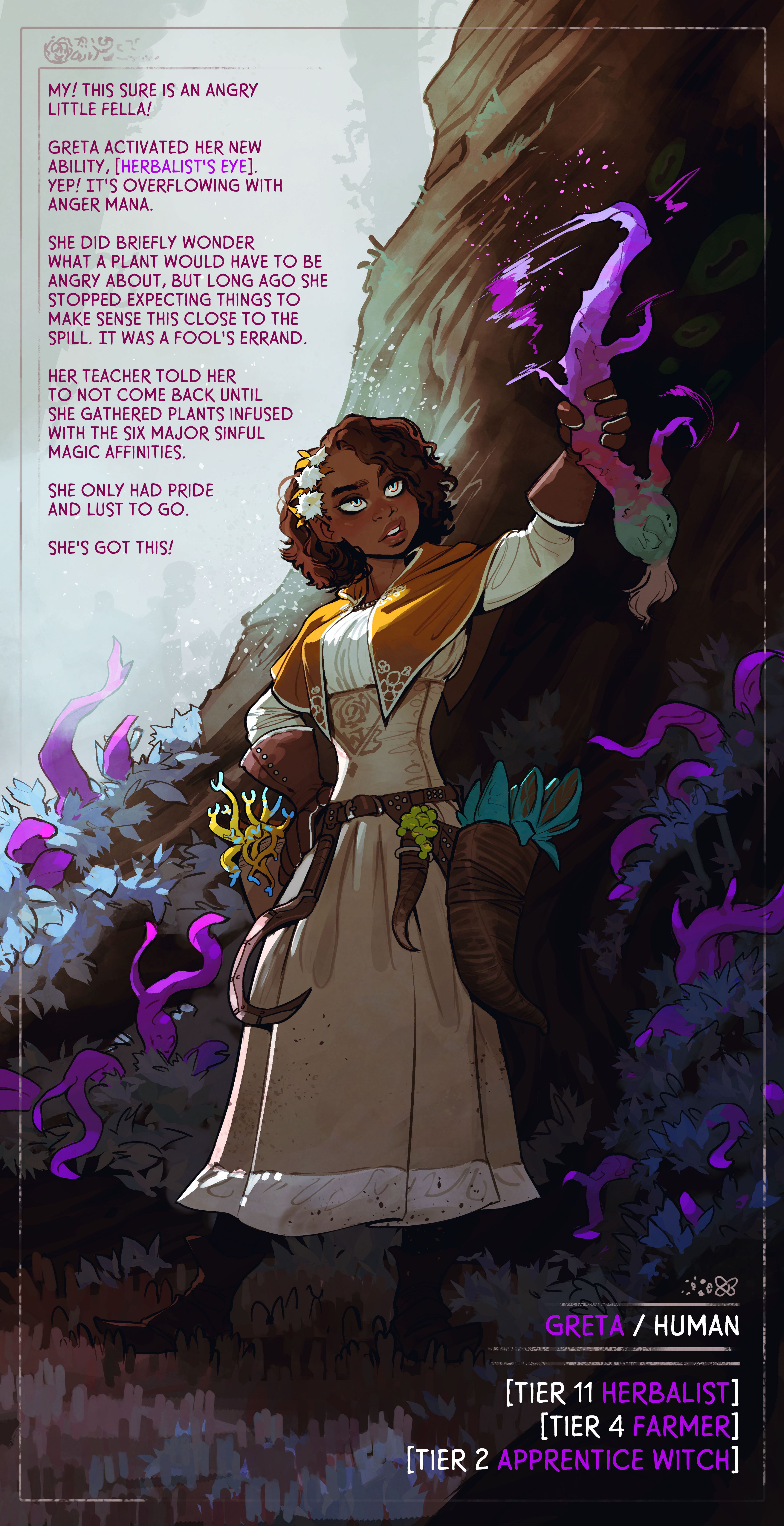 GrimLewd LitRPG – page 24
