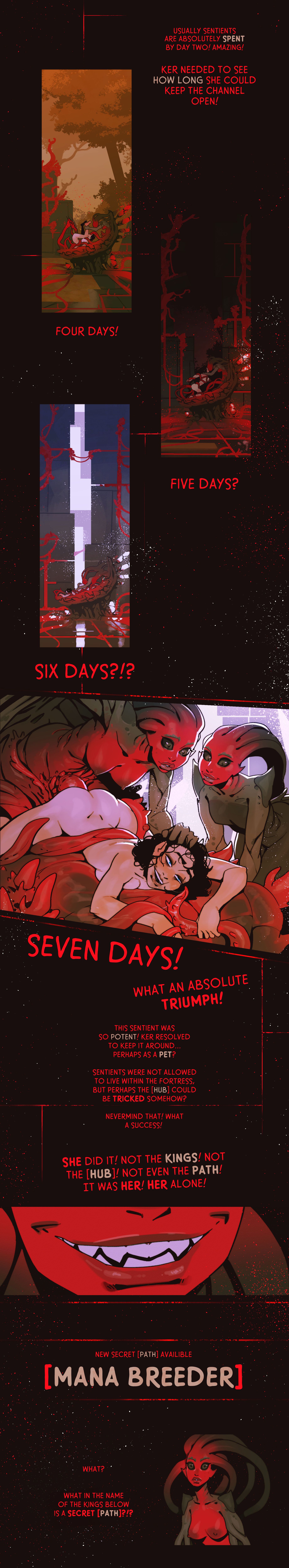 GrimLewd LitRPG – page 26