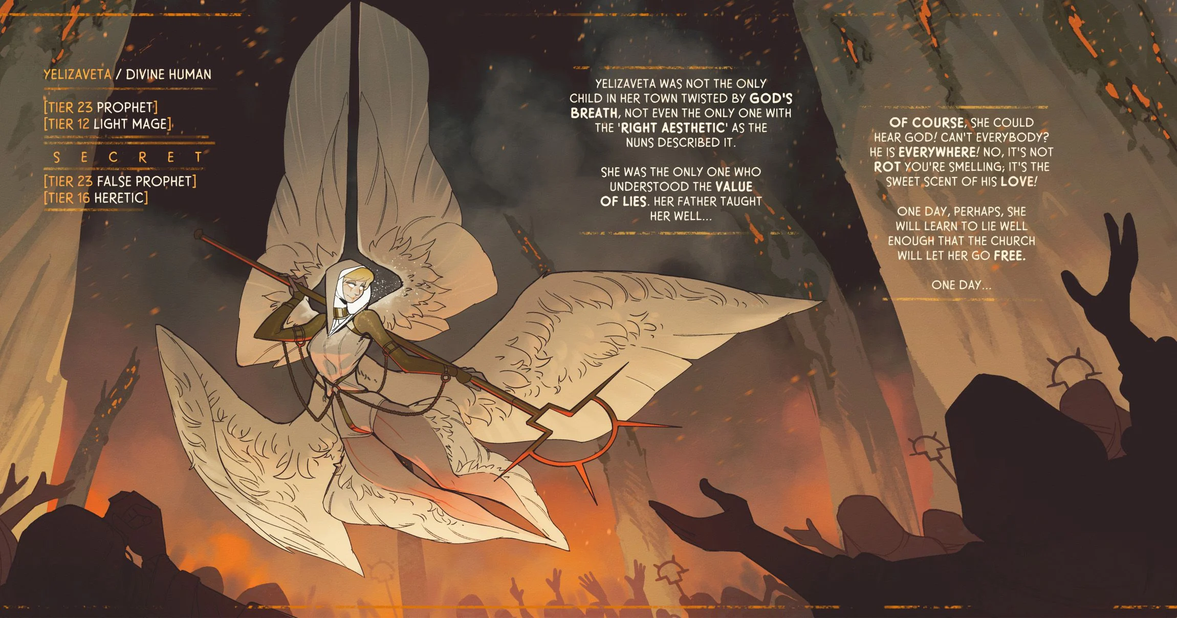 GrimLewd LitRPG – page 36
