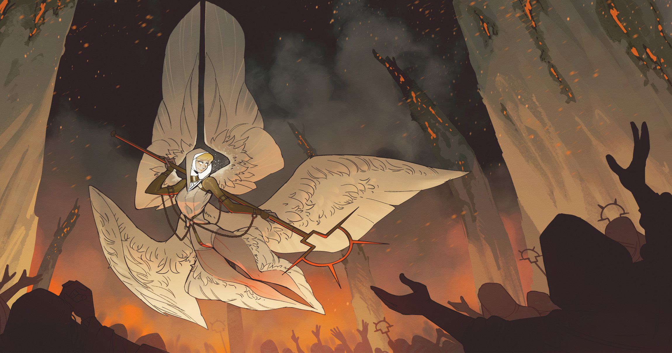 GrimLewd LitRPG – page 37
