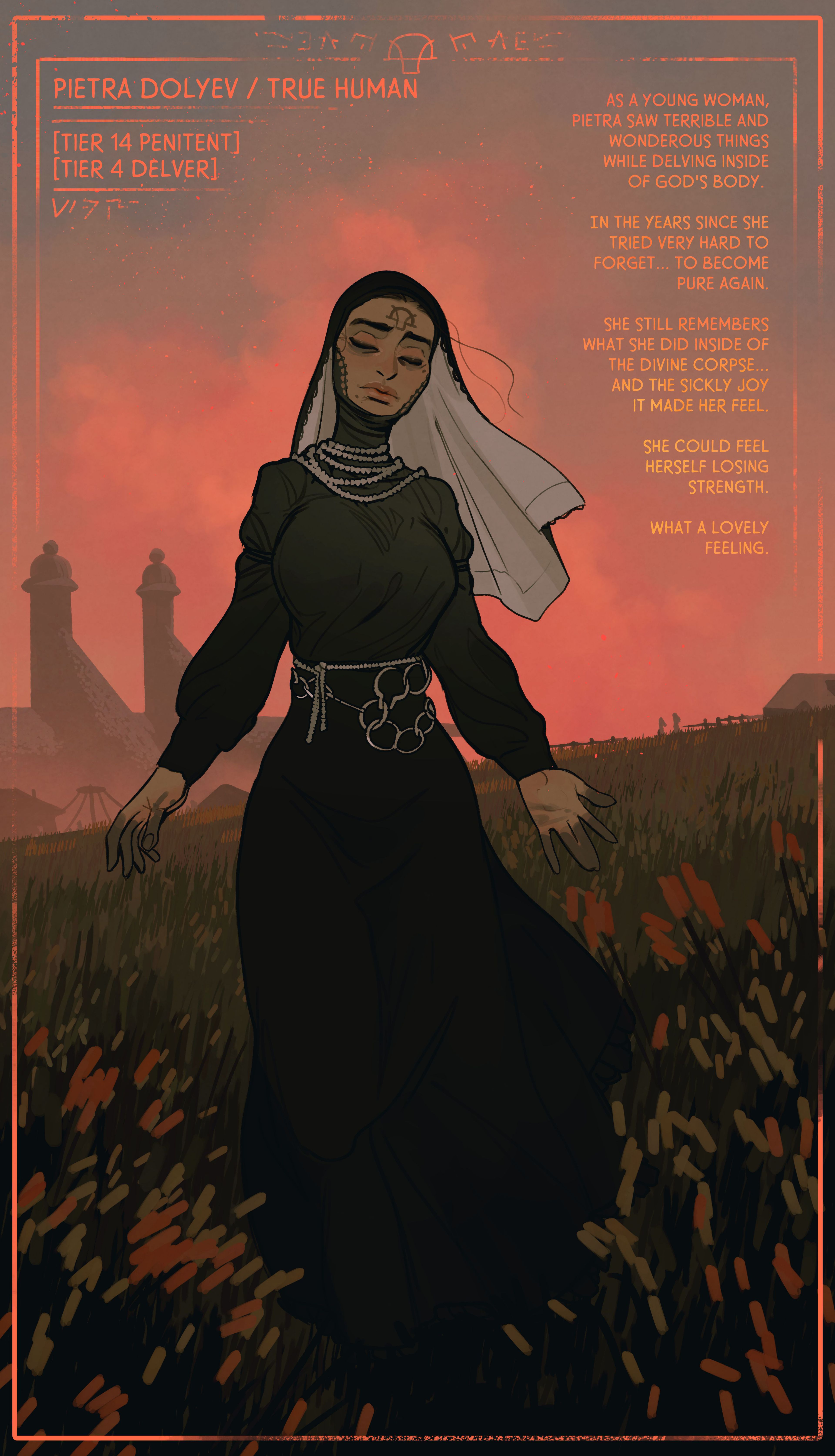 GrimLewd LitRPG – page 4
