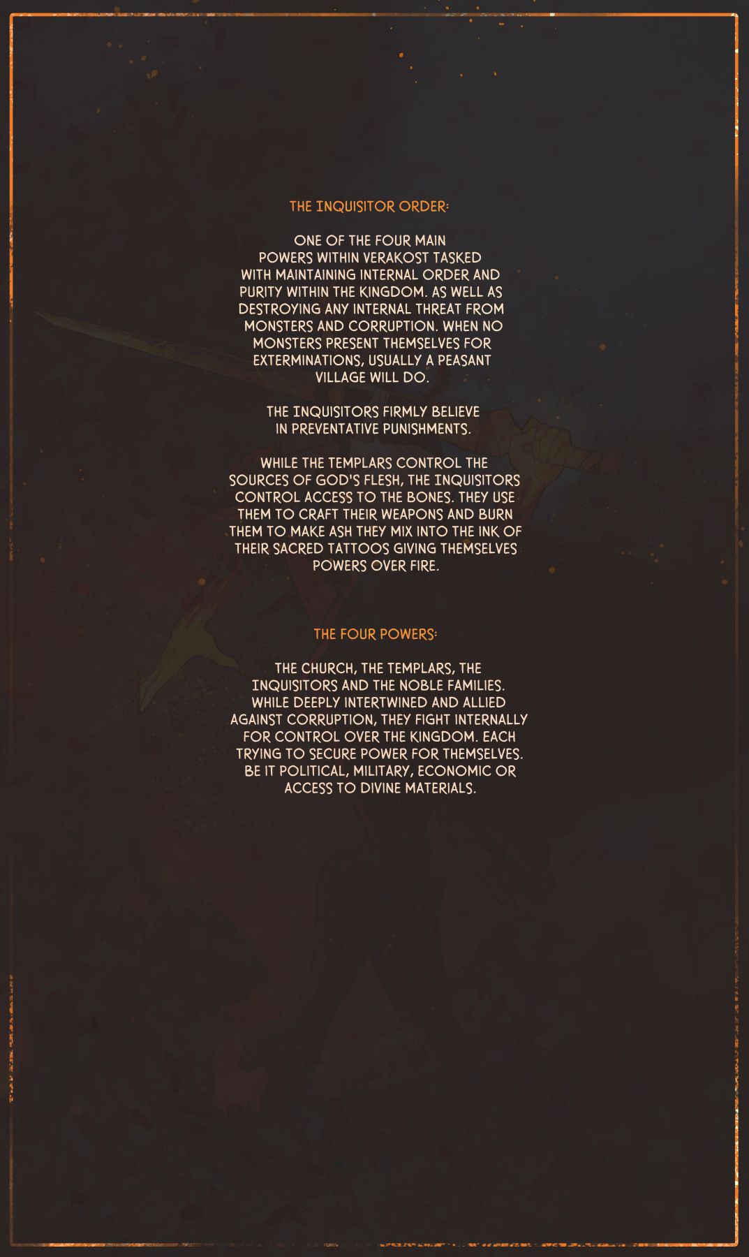 GrimLewd LitRPG – page 6