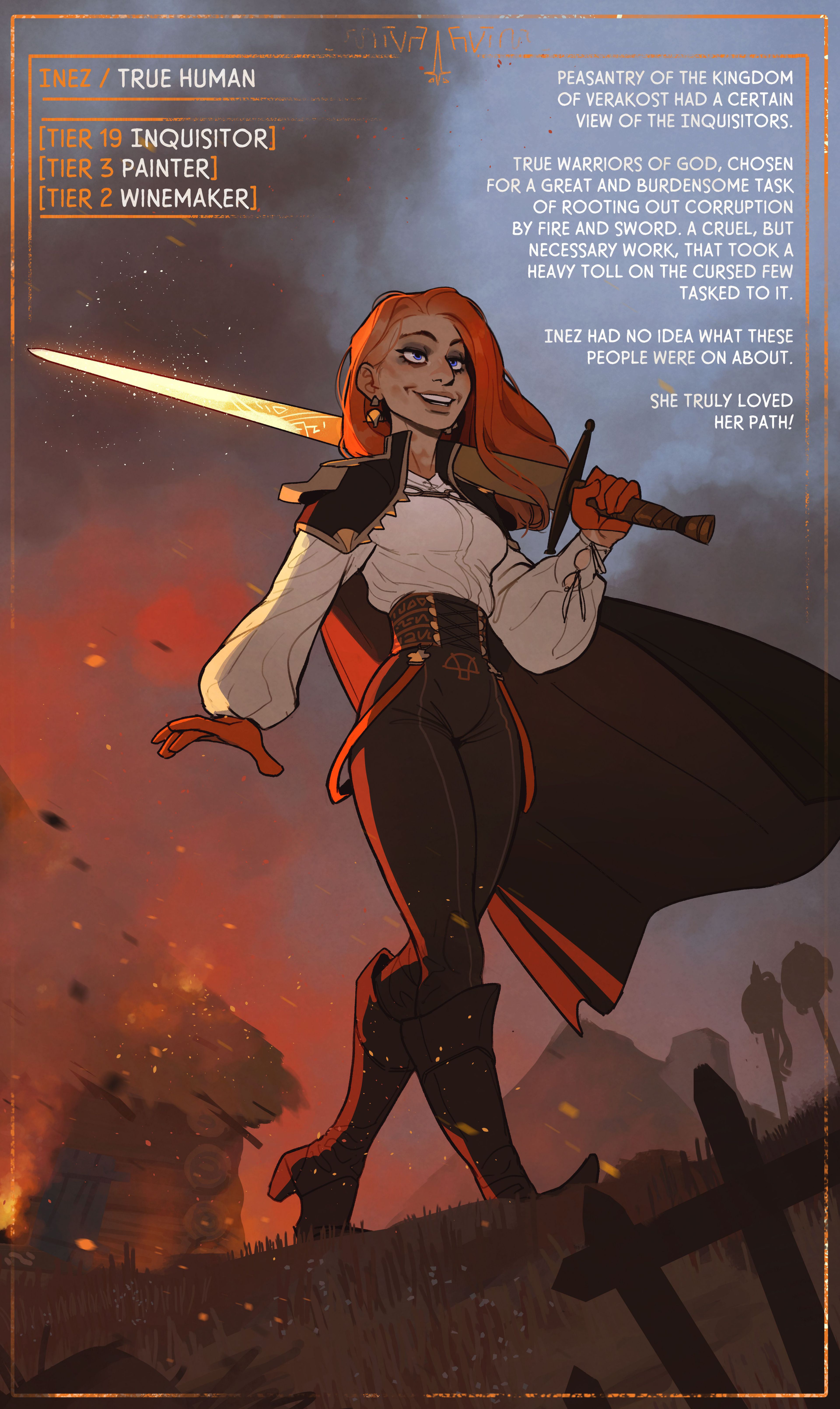 GrimLewd LitRPG – page 7