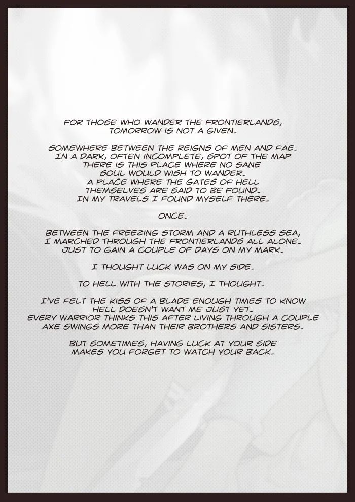 The Prey [Norasuko] 1 . The Prey - Chapter 1 [Norasuko] – page 2