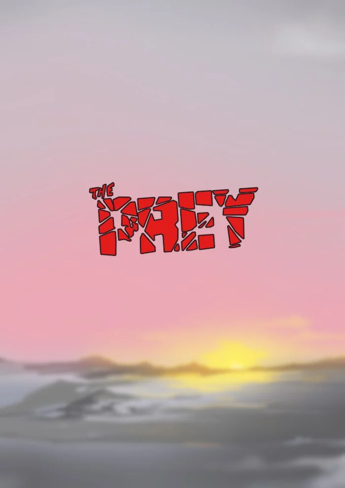 The Prey [Norasuko] 1 . The Prey - Chapter 1 [Norasuko] – page 3