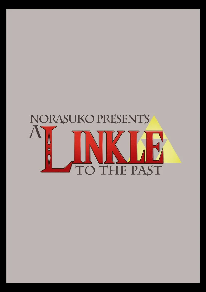A Linkle to the Past (The Legend of Zelda) [Norasuko] 1 . A Linkle to the Past - Chapter 1 (The Legend of Zelda) [Norasuko] – page 2