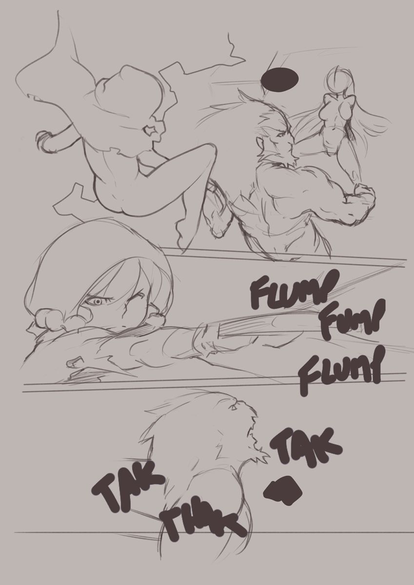 A Linkle to the Past (The Legend of Zelda) [Norasuko] 1 . A Linkle to the Past - Chapter 1 (The Legend of Zelda) [Norasuko] – page 62