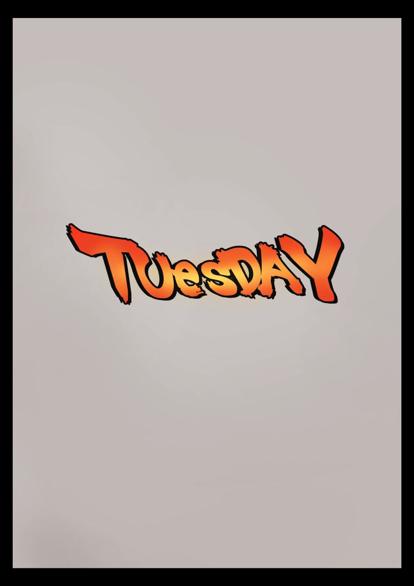 Tuesday (Street Fighter) [Norasuko] 1 . Tuesday - Chapter 1 (Street Fighter) [Norasuko] – page 2