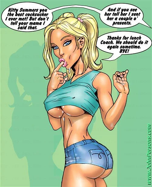 2 Hot Blondes [JohnPersons.Com , The Pit] 2 Hot Blondes Hunt For Big Black Cocks - [JohnPersons.com , The Pit] – page 17