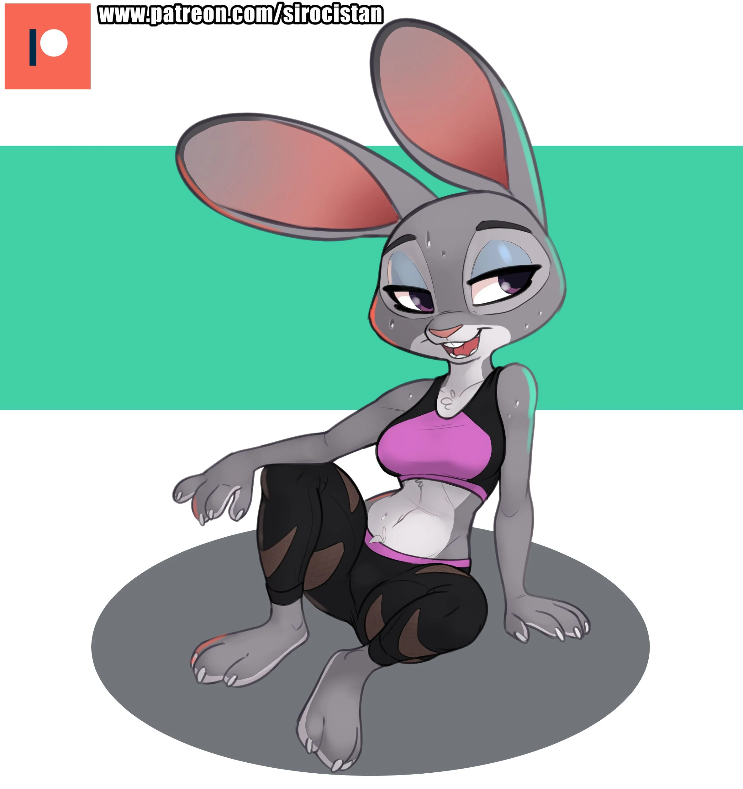 One Missed Call (Zootopia) [Siroc] 1 . One Missed Call - Chapter 1 (Zootopia) [Siroc] – page 1