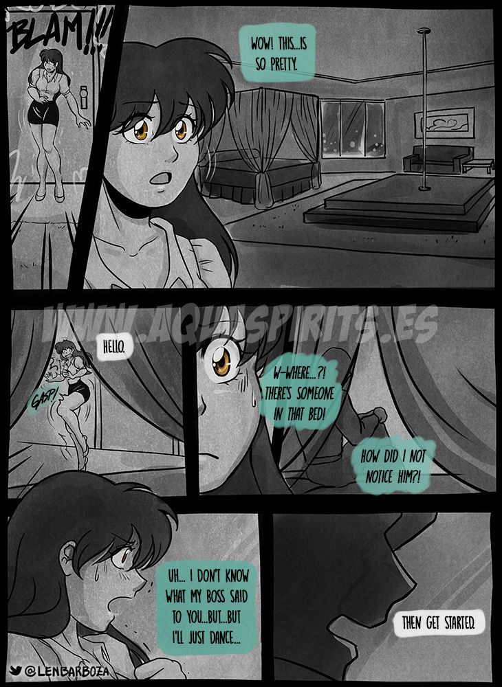 My Life Before You (InuYasha) [Aquarina] Chapter 1 – page 33