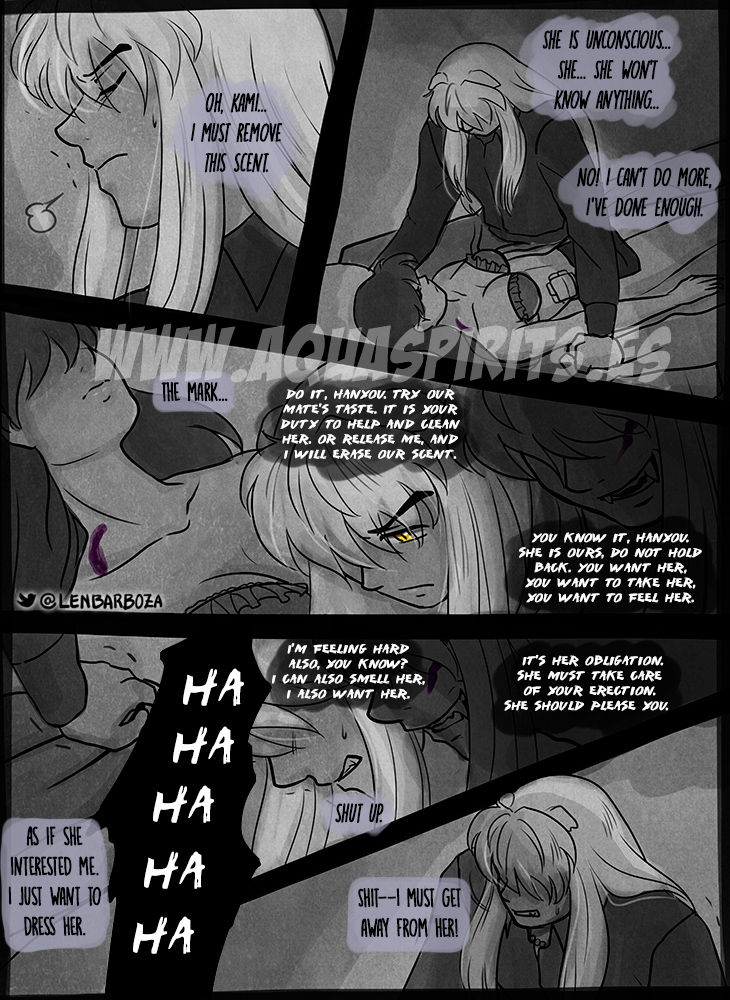 My Life Before You (InuYasha) [Aquarina] Chapter 1 – page 60