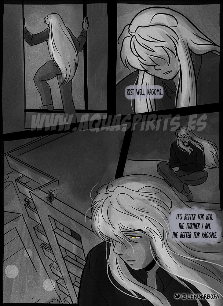 My Life Before You (InuYasha) [Aquarina] Chapter 1 – page 66