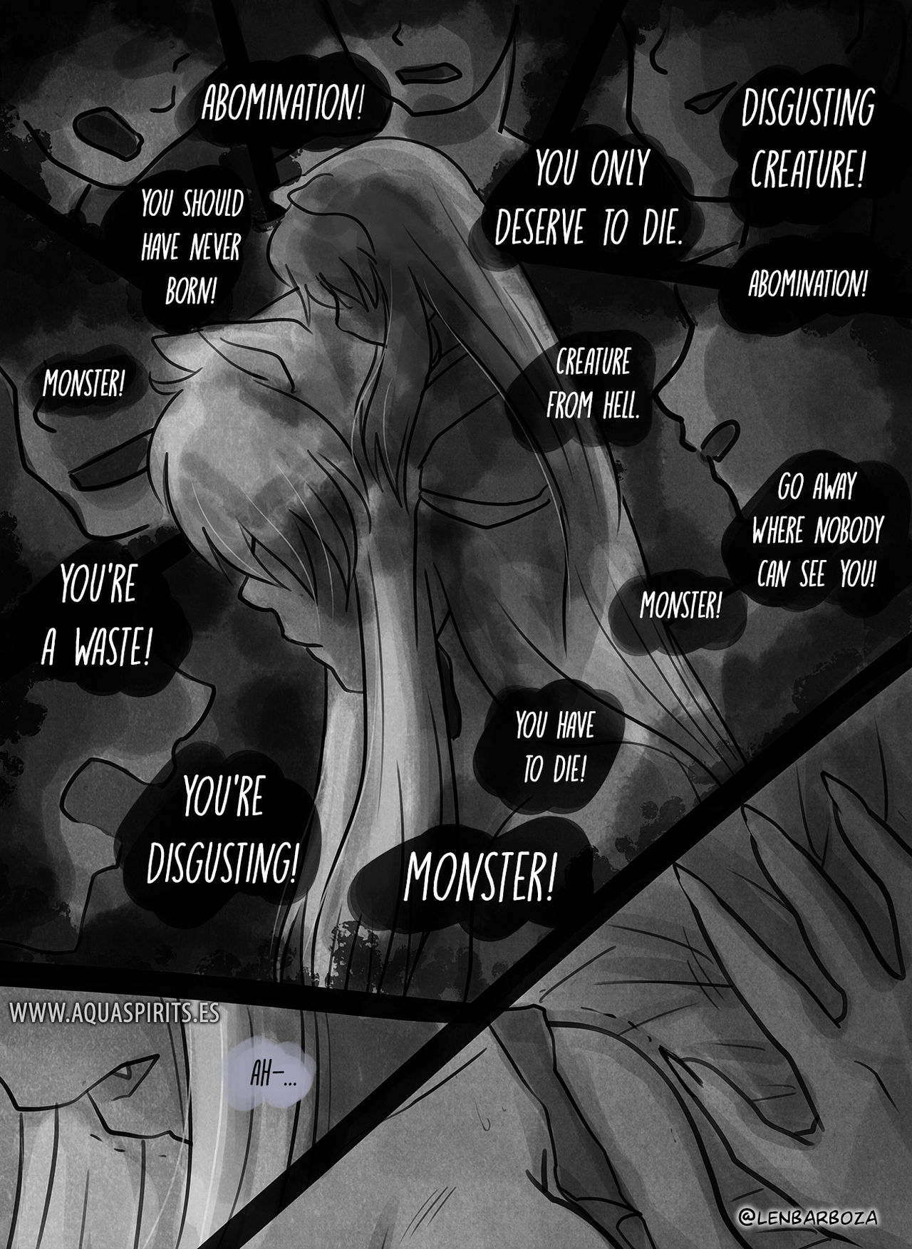 My Life Before You (InuYasha) [Aquarina] Chapter 1 – page 128