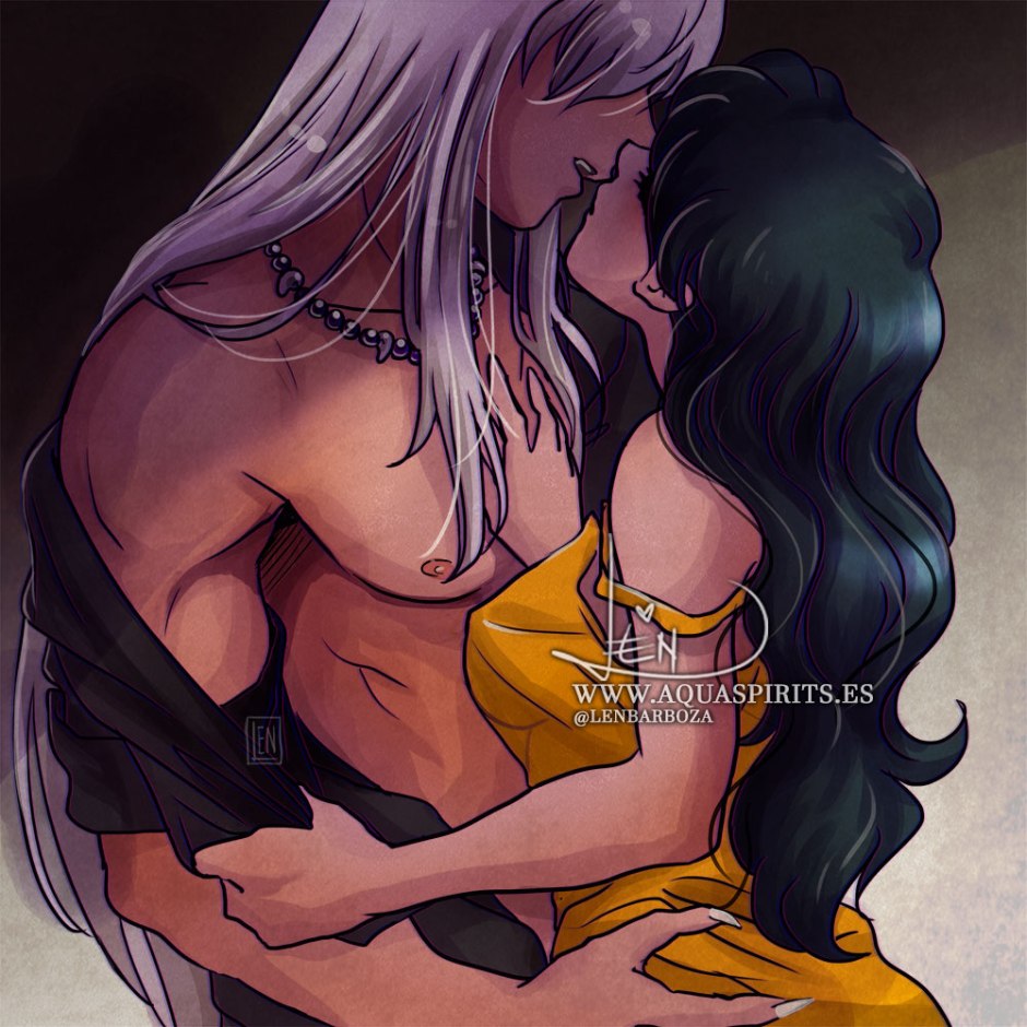 My Life Before You (InuYasha) [Aquarina] Chapter 1 – page 187