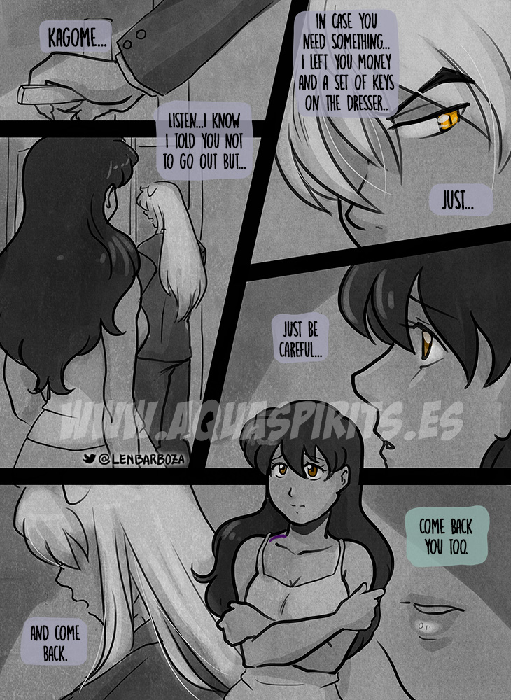 My Life Before You (InuYasha) [Aquarina] Chapter 1 – page 194