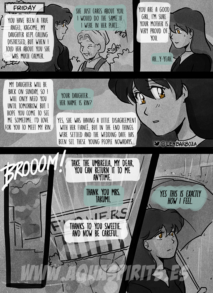My Life Before You (InuYasha) [Aquarina] Chapter 1 – page 198