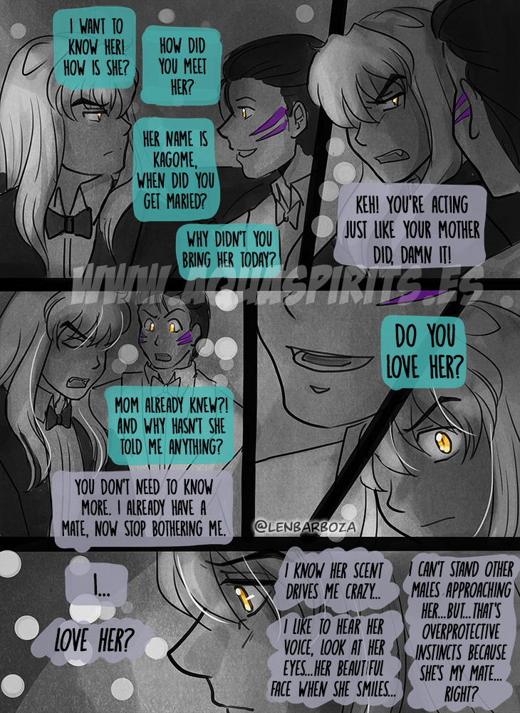 My Life Before You (InuYasha) [Aquarina] Chapter 1 – page 229