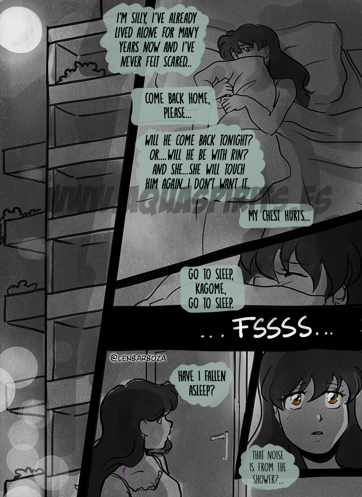 My Life Before You (InuYasha) [Aquarina] Chapter 1 – page 232