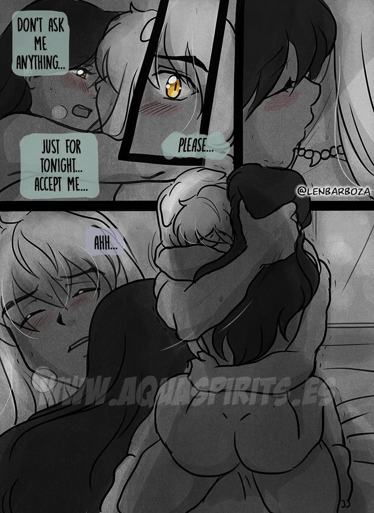 My Life Before You (InuYasha) [Aquarina] Chapter 1 – page 271