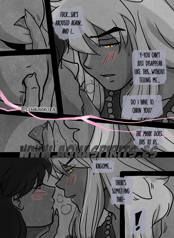 My Life Before You (InuYasha) [Aquarina] Chapter 1 – page 284