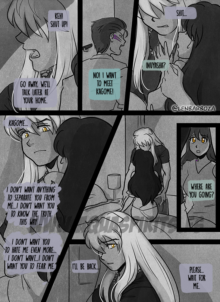 My Life Before You (InuYasha) [Aquarina] Chapter 1 – page 287