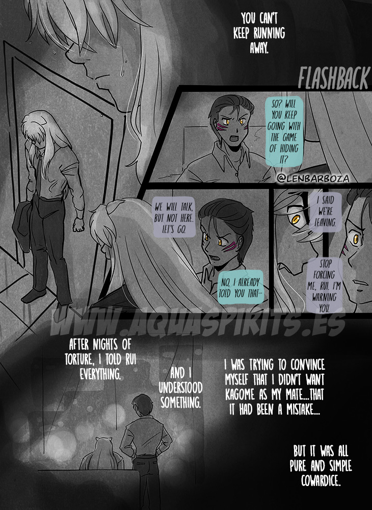 My Life Before You (InuYasha) [Aquarina] Chapter 1 – page 292