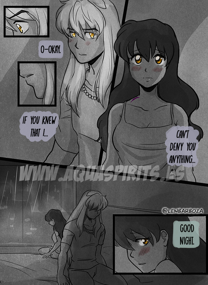 My Life Before You (InuYasha) [Aquarina] Chapter 1 – page 294