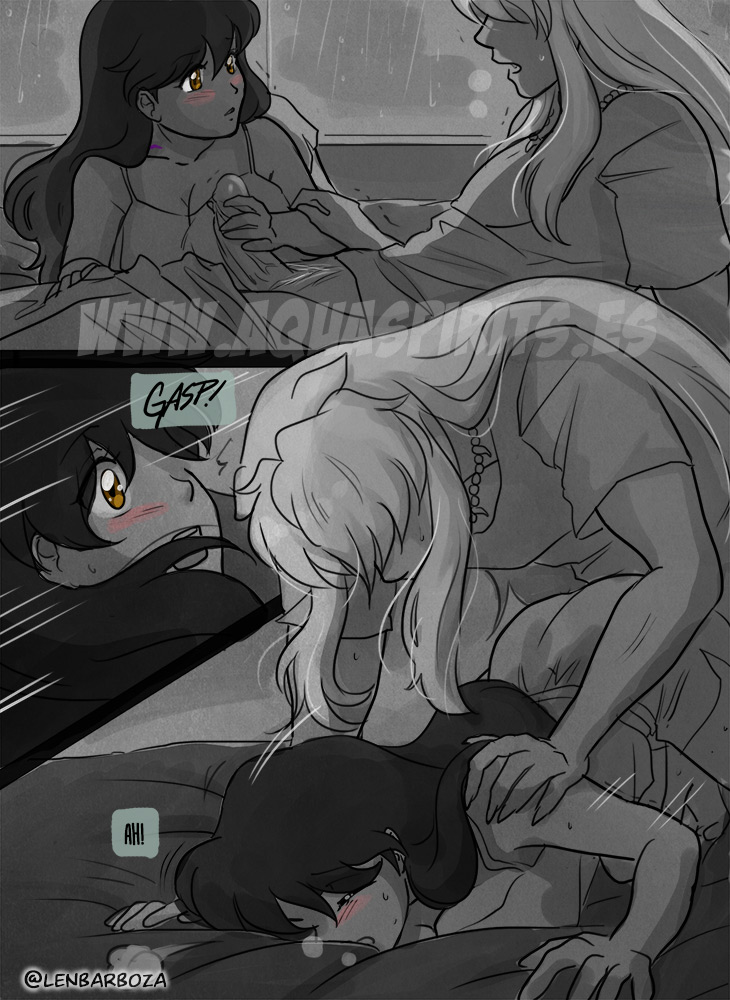 My Life Before You (InuYasha) [Aquarina] Chapter 1 – page 304