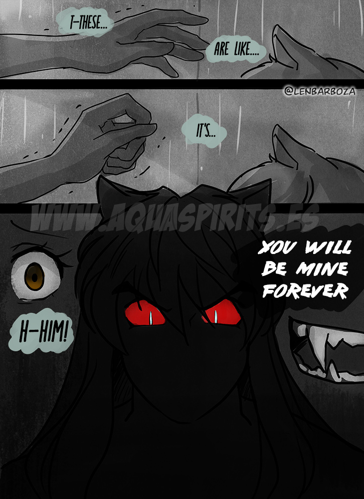 My Life Before You (InuYasha) [Aquarina] Chapter 1 – page 329