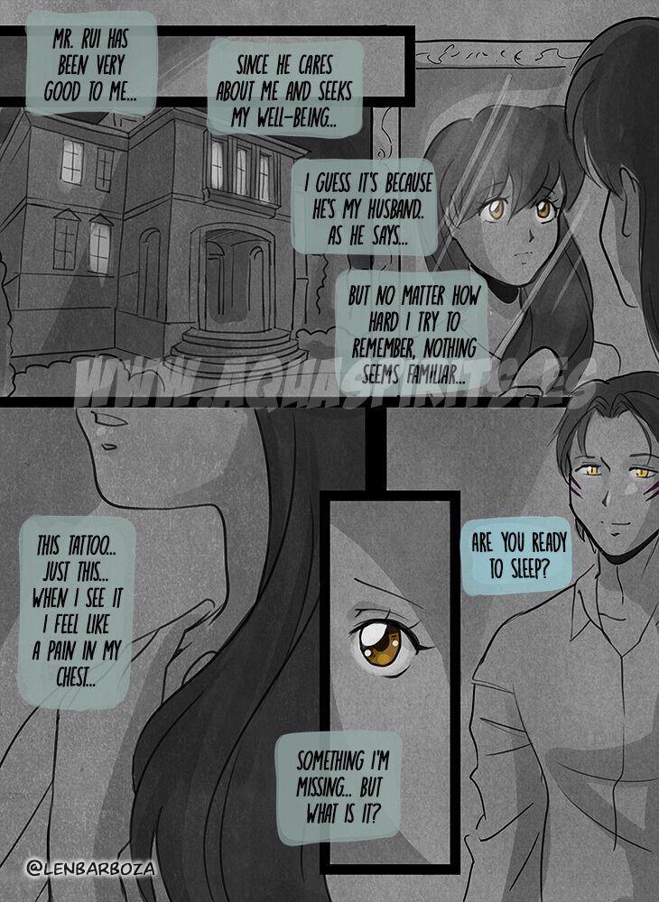 My Life Before You (InuYasha) [Aquarina] Chapter 1 – page 343