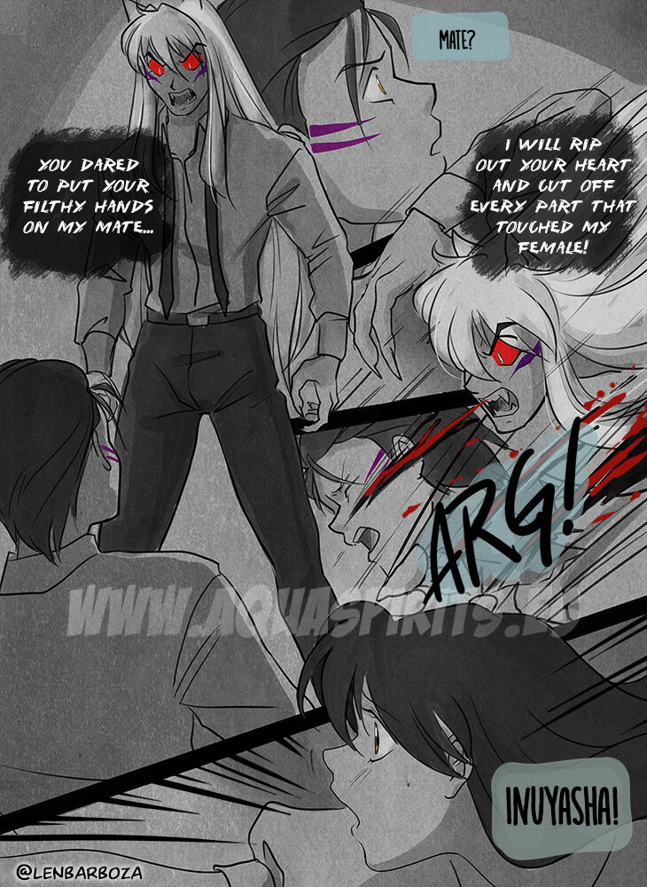 My Life Before You (InuYasha) [Aquarina] Chapter 1 – page 360