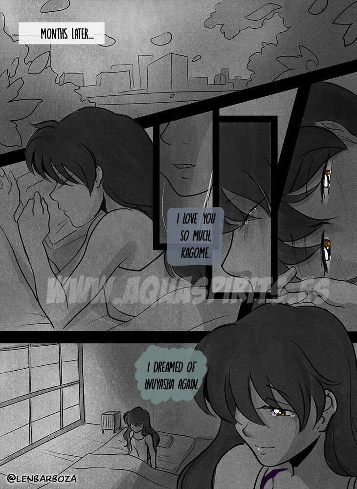 My Life Before You (InuYasha) [Aquarina] Chapter 1 – page 381