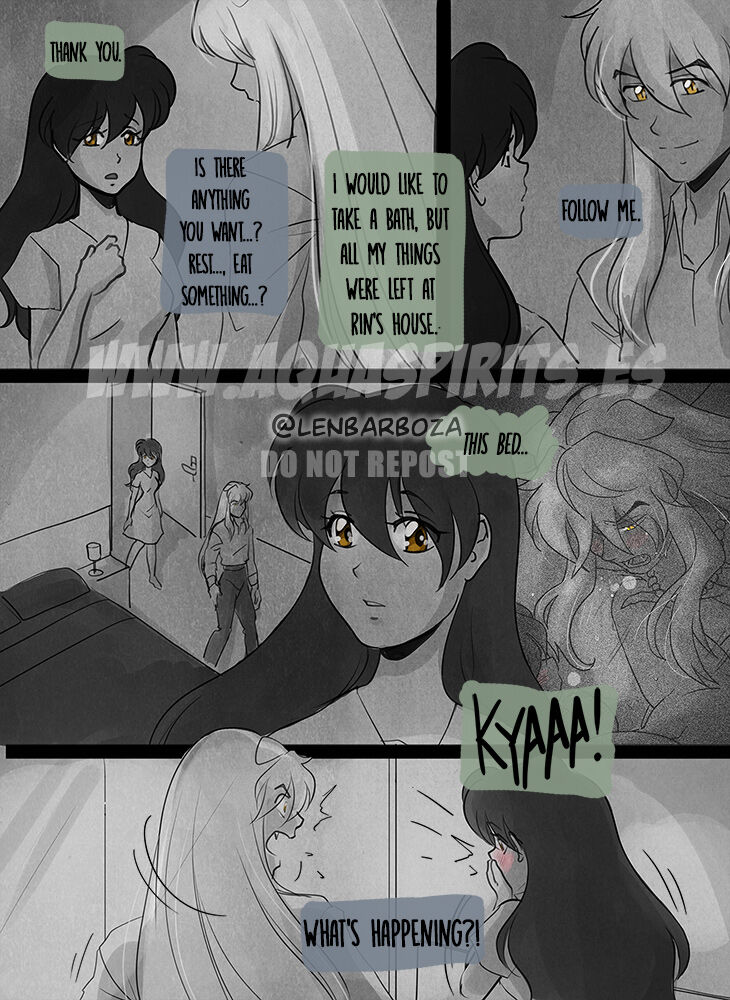 My Life Before You (InuYasha) [Aquarina] Chapter 1 – page 413