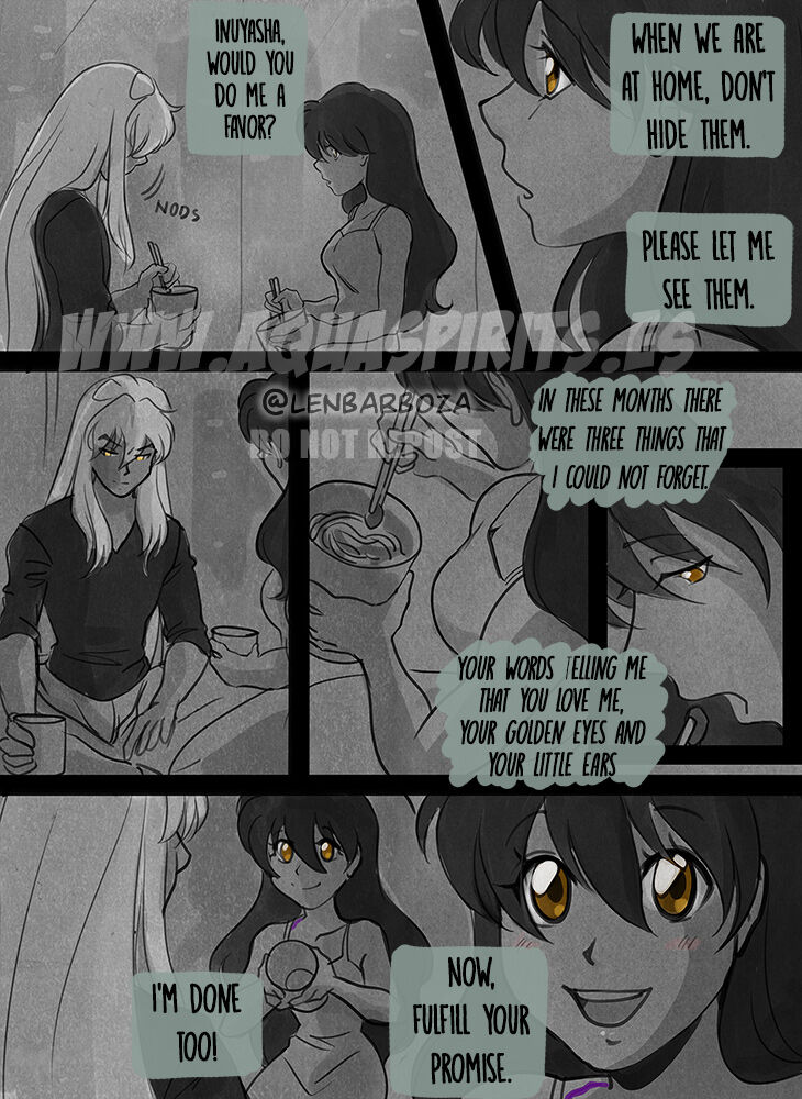 My Life Before You (InuYasha) [Aquarina] Chapter 1 – page 431