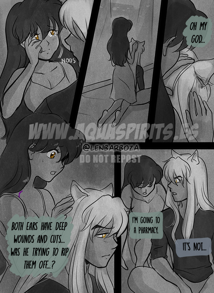 My Life Before You (InuYasha) [Aquarina] Chapter 1 – page 437