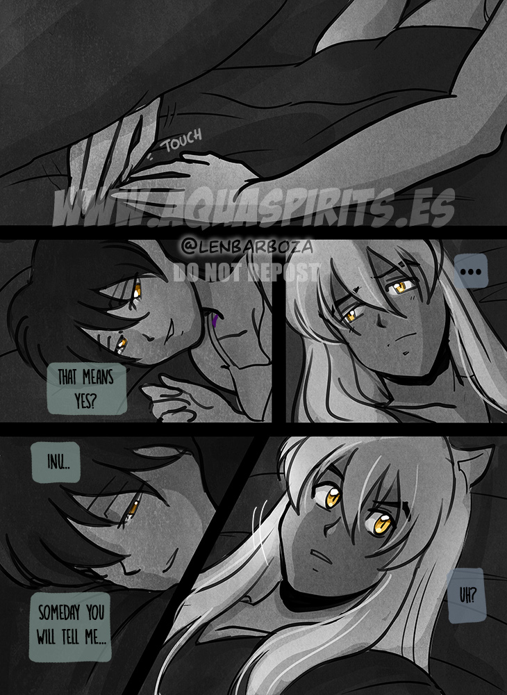 My Life Before You (InuYasha) [Aquarina] Chapter 1 – page 447