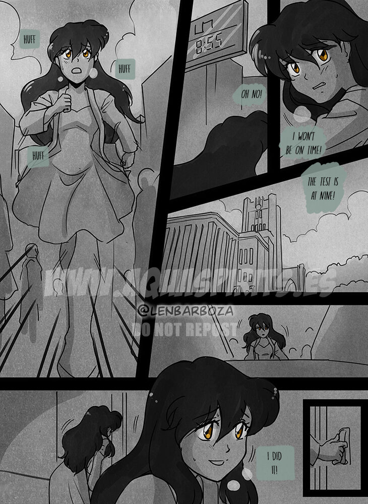 My Life Before You (InuYasha) [Aquarina] Chapter 1 – page 451