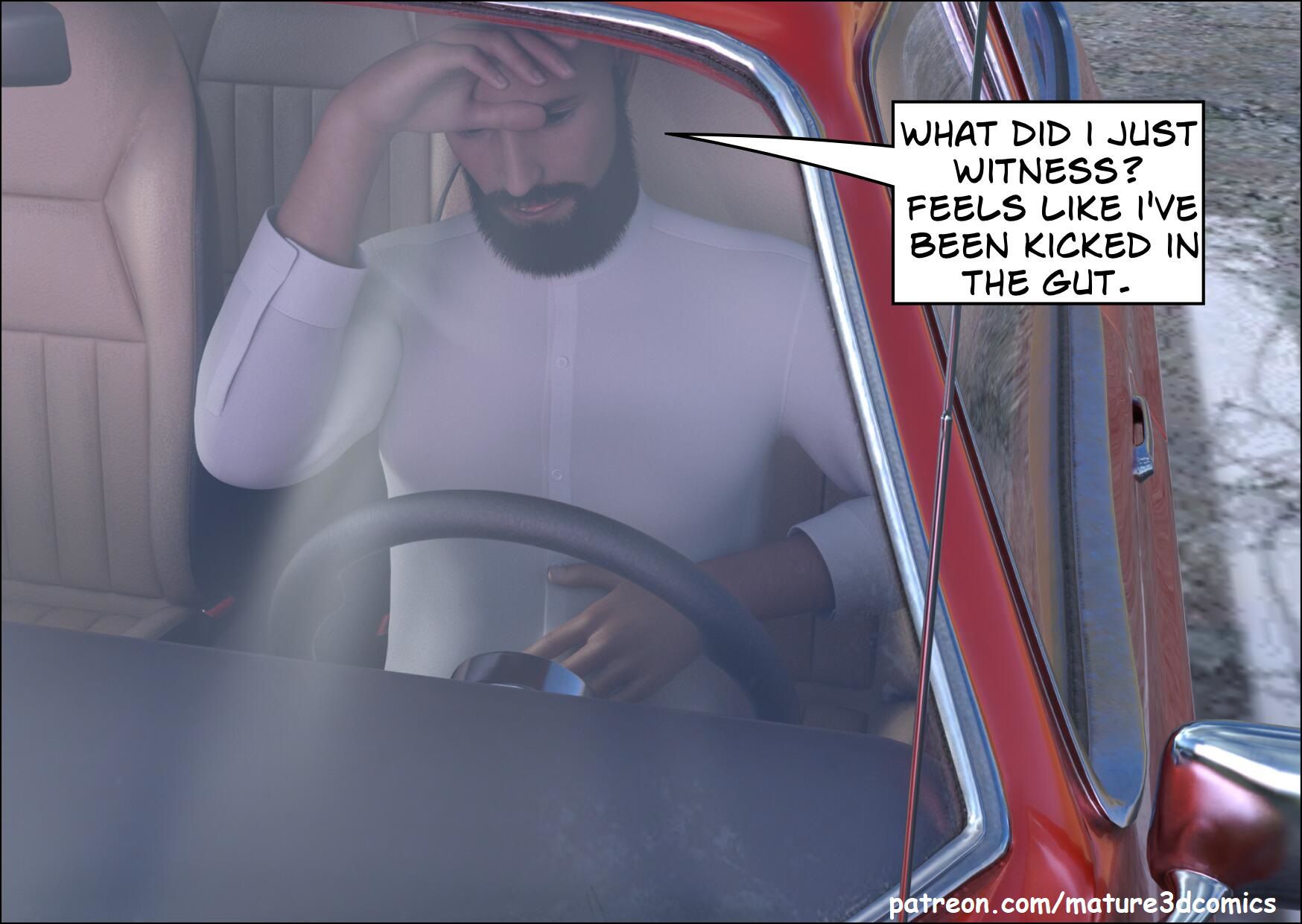 Slutty Wife Chronicles [Mature3DComics] 1 . Slutty Wife Chronicles - Chapter 1 [Mature3DComics] – page 51