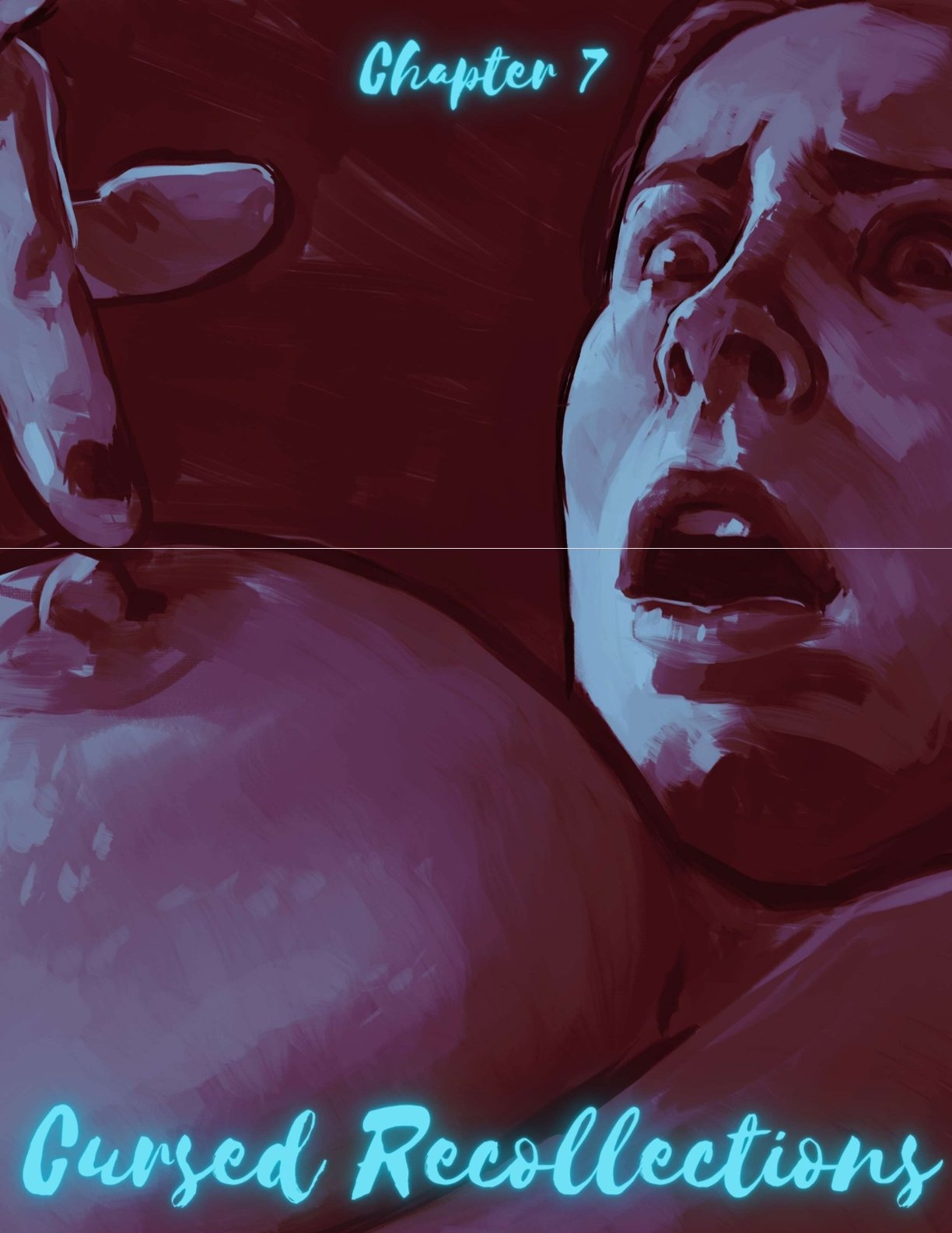 Cursed Recollections [BSA , RawlyRawls] 7 . Cursed Recollections - Chapter 7 [BSA , RawlyRawls] – page 1