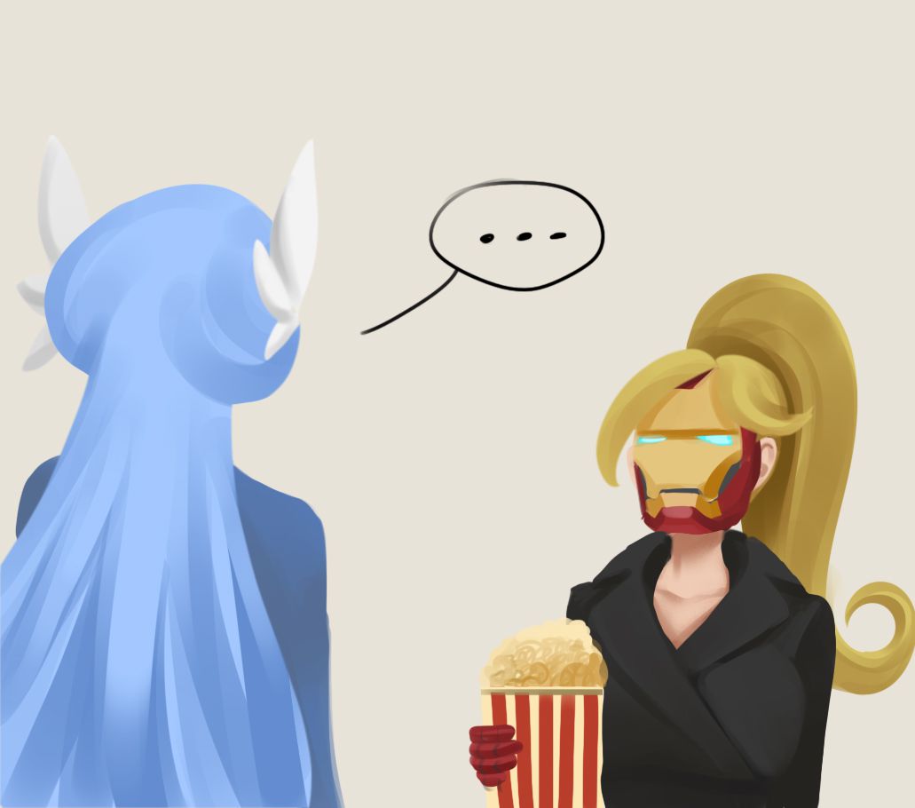 How My Gardevoir Became A Pornstar! (Pokemon) [The Kite] 0.1 . Artworks - [The Kite] – page 61