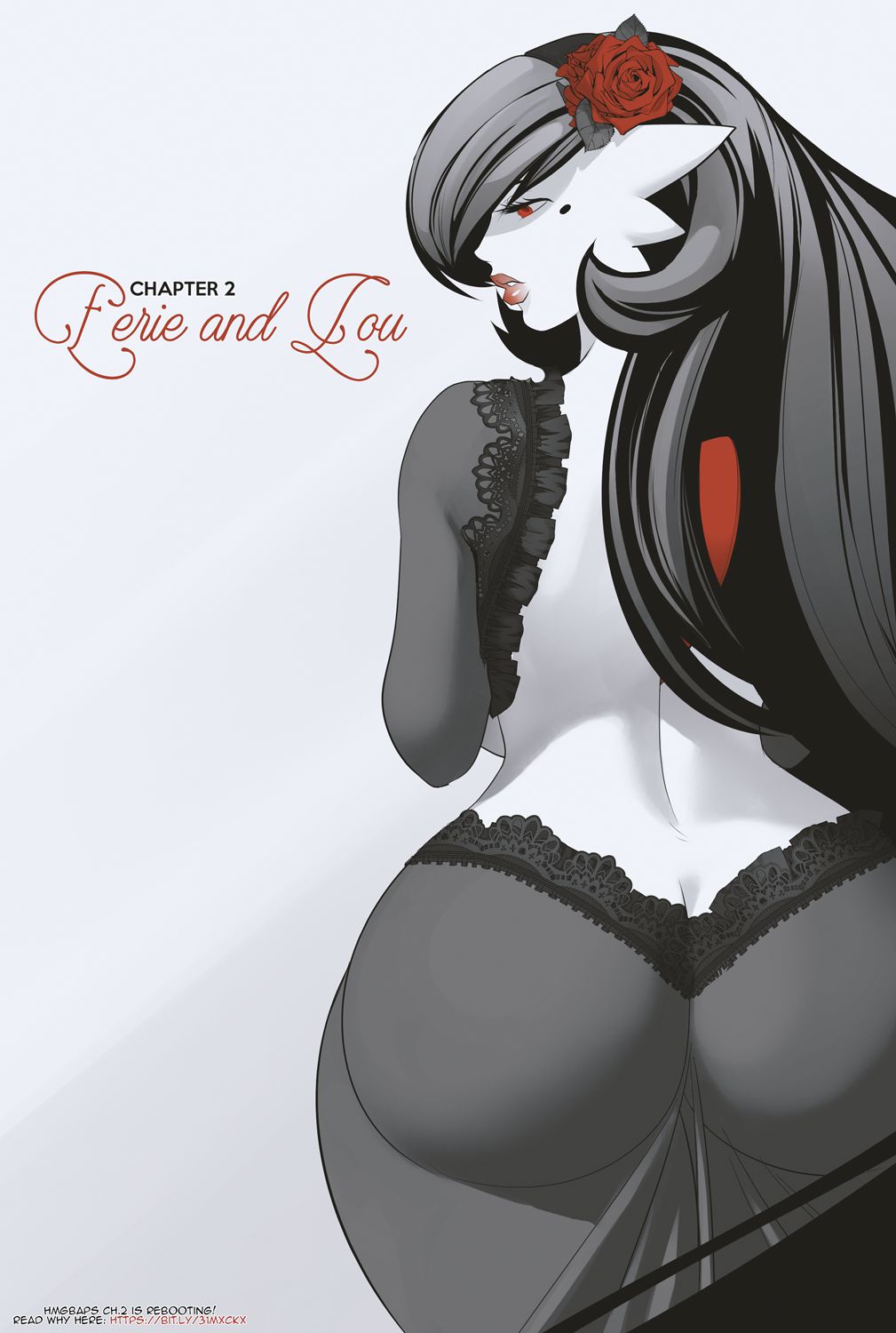 How My Gardevoir Became A Pornstar! (Pokemon) [The Kite] 2 . How My Gardevoir Became A Pornstar! - Chapter 2 (Pokemon) [The Kite] – page 1